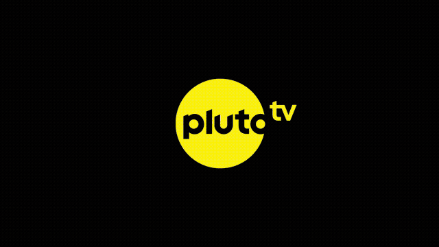 PlutoTV End Logo